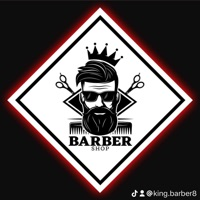 king barber shop