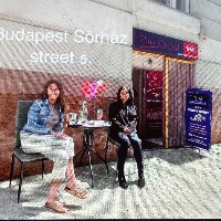 Pink Orchid Thai Massage Budapest