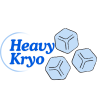 Heavy Kryo