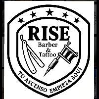 RISE barber & tattoo