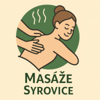 Masáže Syrovice