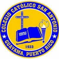 COLEGIO CATOLICO SAN ANTONIO