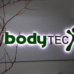 BodyTEC Brno