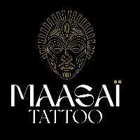 Maasaïtattoo