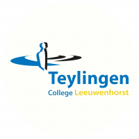 Teylingen college Leeuwenhorst