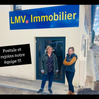 LMV IMMOBILIER GIRONDE-SUR-DROPT