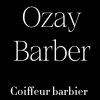 OZAY BARBER
