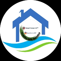 Smart Home 2.0™ - Il centro della domotica