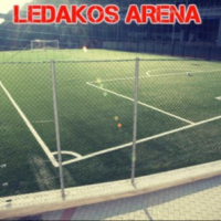 Ledakos Arena