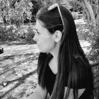 Inès Prévost Psychanalyste