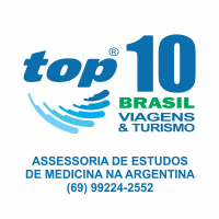 Top 10 Brasil  Viagens e Turismo
