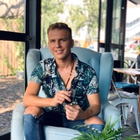 H A I R B Y P A T R I K