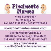 FINALMENTE MAMMA