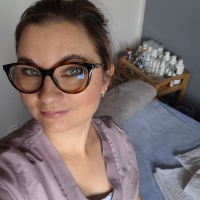 Denisa Juchelková DiS.