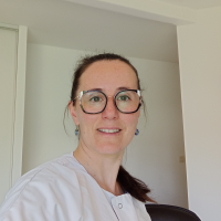 Diane BARALDI - Ostéopathe DO