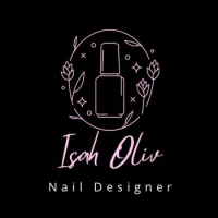 Isah Oliv Nail Designer
