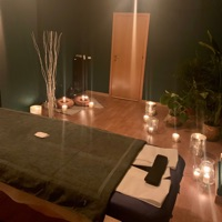La Maison De Massage
