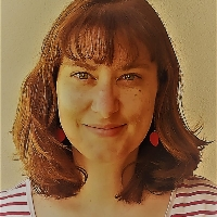 Marjorie BERTI - Thérapeute