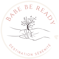 BABE BE READY - Destination sérénité