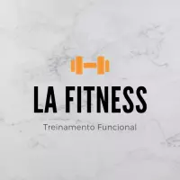 LA FITNESS