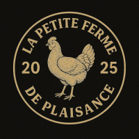La Petite Ferme de Plaisance