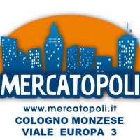 MERCATOPOLI COLOGNO MONZESE