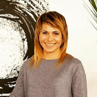 Business Coaching Iryna KIA