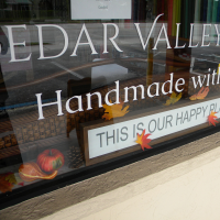Cedar Valley Crafts