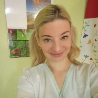 Masáže Kristýna Řepková