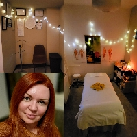 Anita masszázsa - masszázs és testkezelés Budán