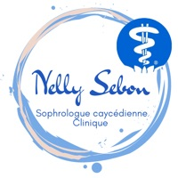 Nelly Sebon Sophrologue