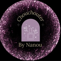 Chouchouter by Nanou