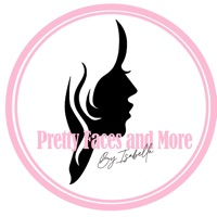 pretty faces and more by Isabella