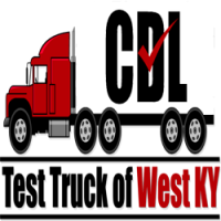 CDL Test Truck of West KY