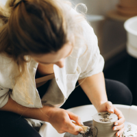 Kruholka | Kurzy točení na kruhu