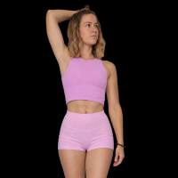 Petite Yogini