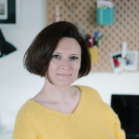 Ahora sophro - Eugénie Duhez