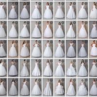 Esküvői ruhavásár november 9-én!