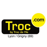 Troc.com Grigny Plannifiez ici votre Dépôt de marchandises