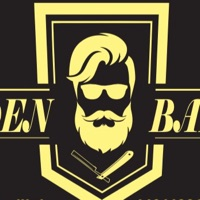 Golden Barber