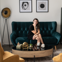 Mgr. Kateřina Weissová, DiS.