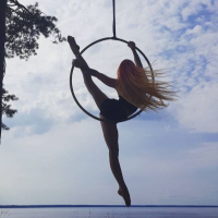 Libri, la danse renv'air'sant