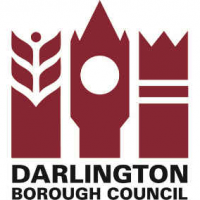 Darlington Community Testing MSG Site
