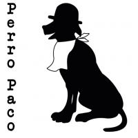 Perro Paco Madrid
