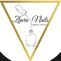Zhara nails Manicura Denia