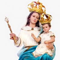 Paroquia Nossa Senhora do Monte Serrat