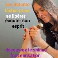 pahu isabelle Massothérapeute