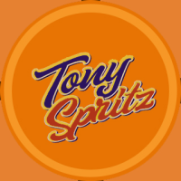 Tony Spritz