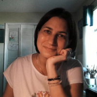 Monika Harmund Csanyi, CECP, CBCP