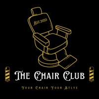 The Chair Club Barberhop